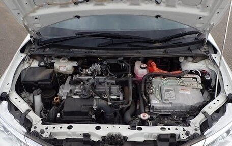 Toyota Corolla, 2020 год, 1 700 000 рублей, 10 фотография