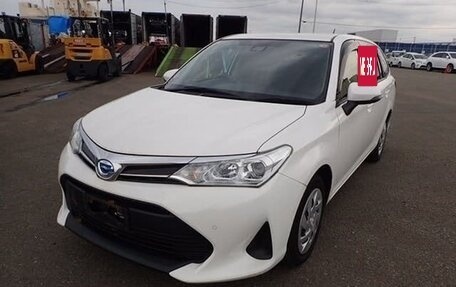 Toyota Corolla, 2020 год, 1 700 000 рублей, 2 фотография