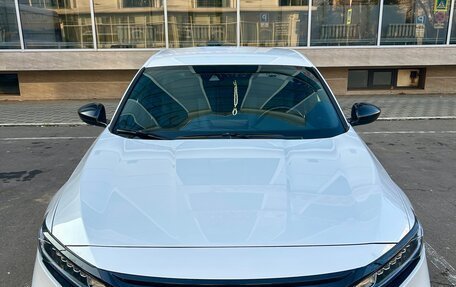 Honda Accord IX рестайлинг, 2019 год, 2 350 000 рублей, 8 фотография