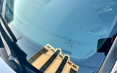 Honda Accord IX рестайлинг, 2019 год, 2 350 000 рублей, 15 фотография