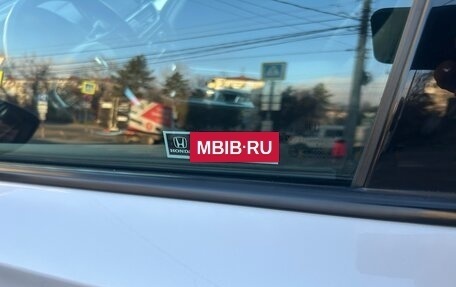 Honda Accord IX рестайлинг, 2019 год, 2 350 000 рублей, 16 фотография