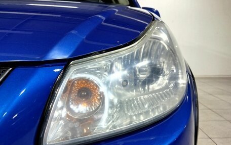 Suzuki SX4 II рестайлинг, 2008 год, 950 000 рублей, 6 фотография