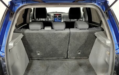 Suzuki SX4 II рестайлинг, 2008 год, 950 000 рублей, 9 фотография