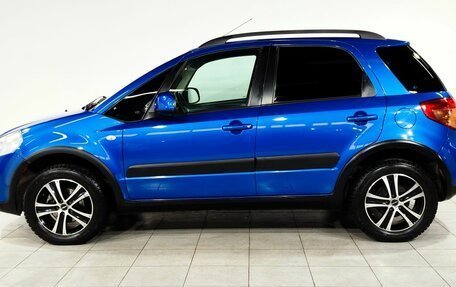 Suzuki SX4 II рестайлинг, 2008 год, 950 000 рублей, 5 фотография