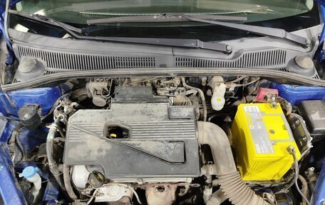 Suzuki SX4 II рестайлинг, 2008 год, 950 000 рублей, 8 фотография