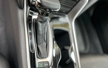 Honda Accord IX рестайлинг, 2019 год, 2 350 000 рублей, 21 фотография