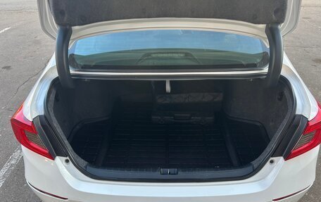 Honda Accord IX рестайлинг, 2019 год, 2 350 000 рублей, 22 фотография