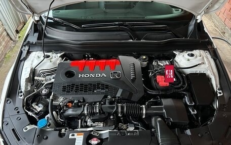 Honda Accord IX рестайлинг, 2019 год, 2 350 000 рублей, 24 фотография