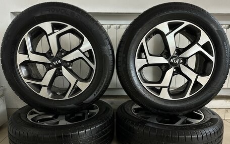 KIA Sportage IV рестайлинг, 2020 год, 2 050 000 рублей, 17 фотография