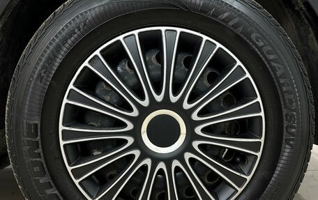 KIA Sportage IV рестайлинг, 2020 год, 2 050 000 рублей, 16 фотография