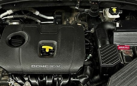 KIA Sportage IV рестайлинг, 2020 год, 2 050 000 рублей, 15 фотография