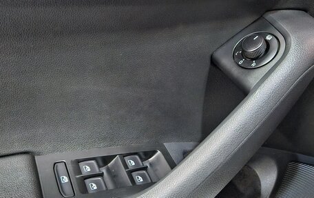 Skoda Octavia, 2018 год, 1 655 000 рублей, 15 фотография