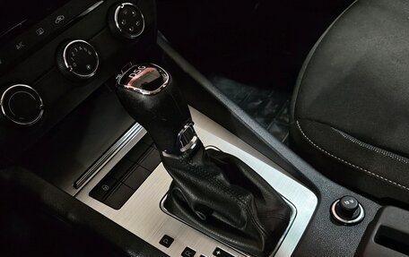 Skoda Octavia, 2018 год, 1 655 000 рублей, 16 фотография