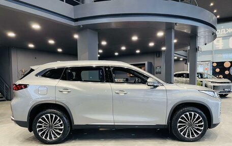 CheryExeed TXL, 2024 год, 3 800 000 рублей, 7 фотография