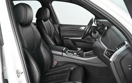 BMW X5, 2020 год, 5 999 000 рублей, 8 фотография