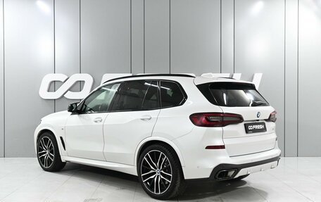 BMW X5, 2020 год, 5 999 000 рублей, 2 фотография
