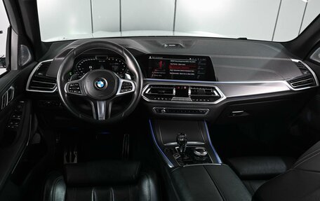 BMW X5, 2020 год, 5 999 000 рублей, 6 фотография