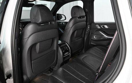 BMW X5, 2020 год, 5 999 000 рублей, 11 фотография