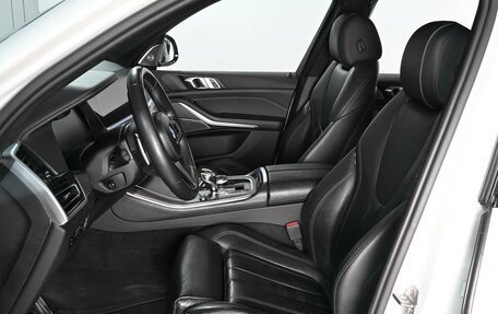 BMW X5, 2020 год, 5 999 000 рублей, 10 фотография