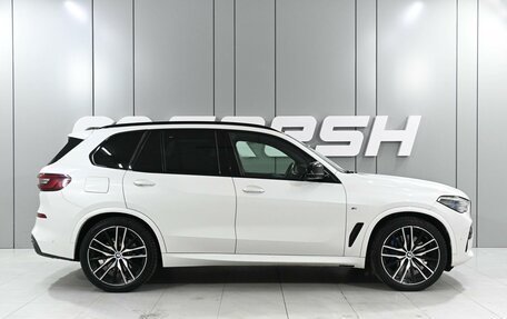 BMW X5, 2020 год, 5 999 000 рублей, 5 фотография