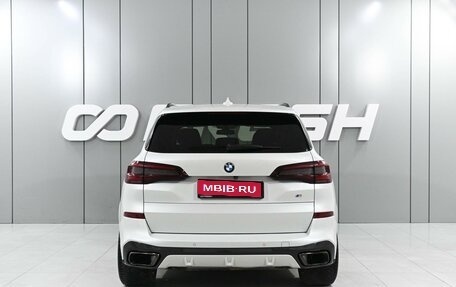 BMW X5, 2020 год, 5 999 000 рублей, 4 фотография