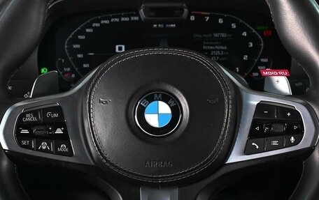 BMW X5, 2020 год, 5 999 000 рублей, 13 фотография