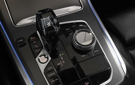 BMW X5, 2020 год, 5 999 000 рублей, 18 фотография