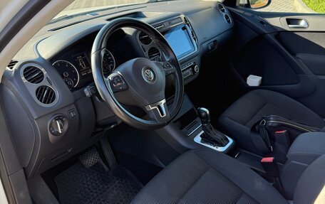 Volkswagen Tiguan I, 2014 год, 1 750 000 рублей, 7 фотография