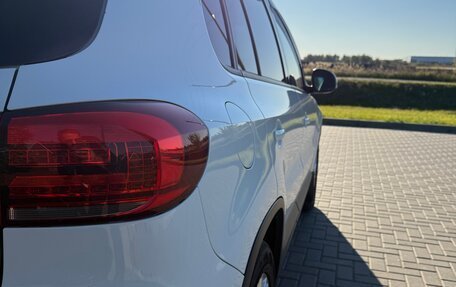 Volkswagen Tiguan I, 2014 год, 1 750 000 рублей, 4 фотография