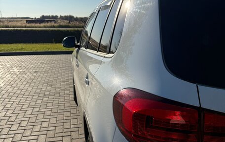 Volkswagen Tiguan I, 2014 год, 1 750 000 рублей, 3 фотография