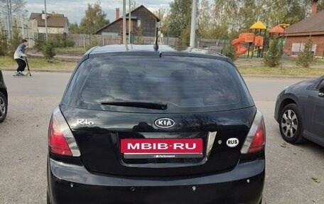 KIA Rio II, 2010 год, 370 000 рублей, 2 фотография