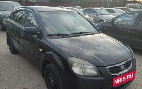 KIA Rio II, 2010 год, 370 000 рублей, 6 фотография