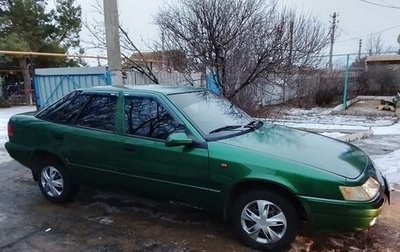 Daewoo Espero, 1995 год, 170 000 рублей, 1 фотография