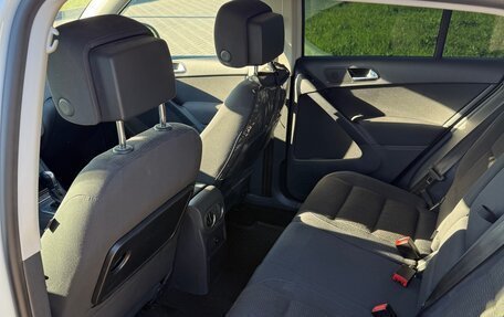 Volkswagen Tiguan I, 2014 год, 1 750 000 рублей, 10 фотография