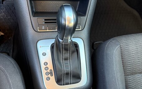 Volkswagen Tiguan I, 2014 год, 1 750 000 рублей, 9 фотография