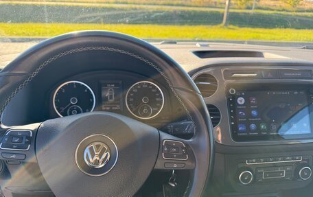 Volkswagen Tiguan I, 2014 год, 1 750 000 рублей, 8 фотография