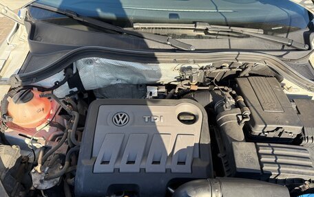 Volkswagen Tiguan I, 2014 год, 1 750 000 рублей, 15 фотография