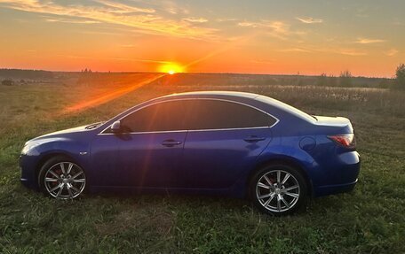 Mazda 6, 2008 год, 720 000 рублей, 1 фотография