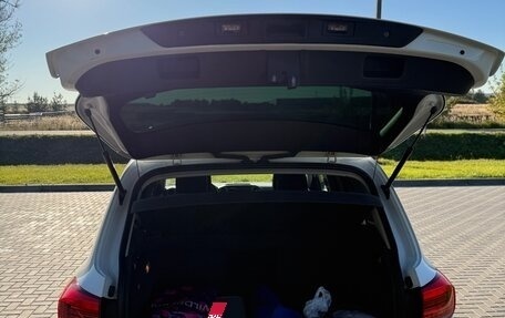 Volkswagen Tiguan I, 2014 год, 1 750 000 рублей, 12 фотография