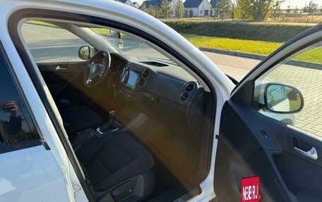 Volkswagen Tiguan I, 2014 год, 1 750 000 рублей, 14 фотография