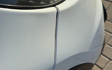 Volkswagen Tiguan I, 2014 год, 1 750 000 рублей, 18 фотография