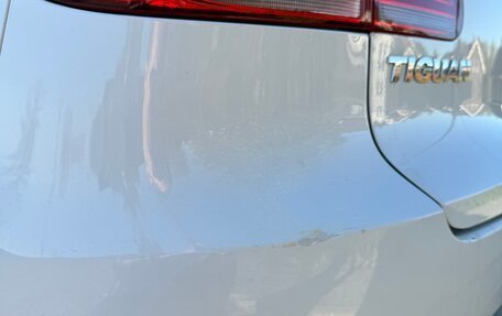 Volkswagen Tiguan I, 2014 год, 1 750 000 рублей, 17 фотография