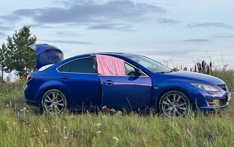 Mazda 6, 2008 год, 720 000 рублей, 3 фотография