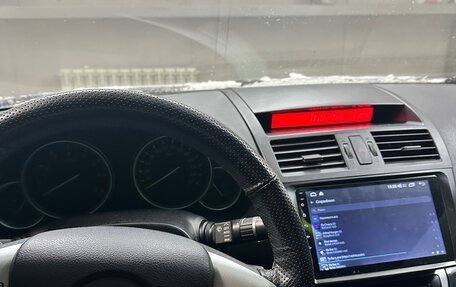 Mazda 6, 2008 год, 720 000 рублей, 6 фотография