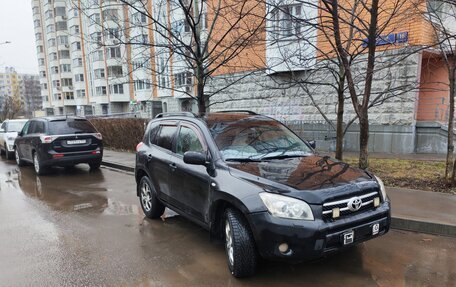 Toyota RAV4, 2005 год, 1 000 000 рублей, 1 фотография