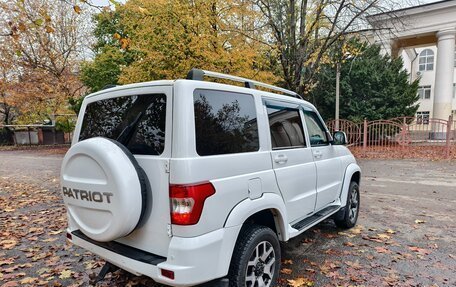 ЛуАЗ Patriot, 2019 год, 1 250 000 рублей, 5 фотография