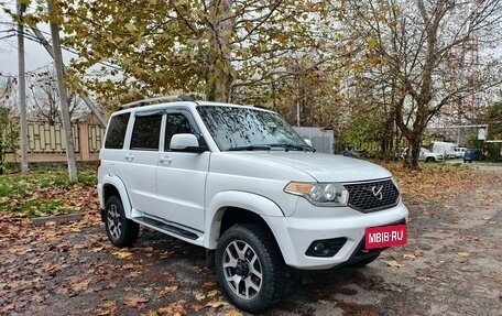 ЛуАЗ Patriot, 2019 год, 1 250 000 рублей, 3 фотография