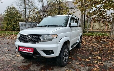 ЛуАЗ Patriot, 2019 год, 1 250 000 рублей, 2 фотография