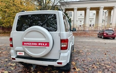 ЛуАЗ Patriot, 2019 год, 1 250 000 рублей, 8 фотография