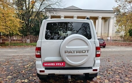 ЛуАЗ Patriot, 2019 год, 1 250 000 рублей, 7 фотография